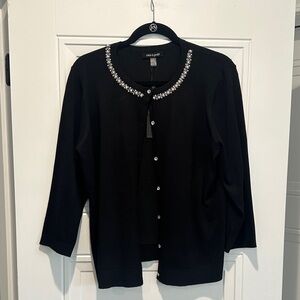 NWT Cable & Gauge Sweater